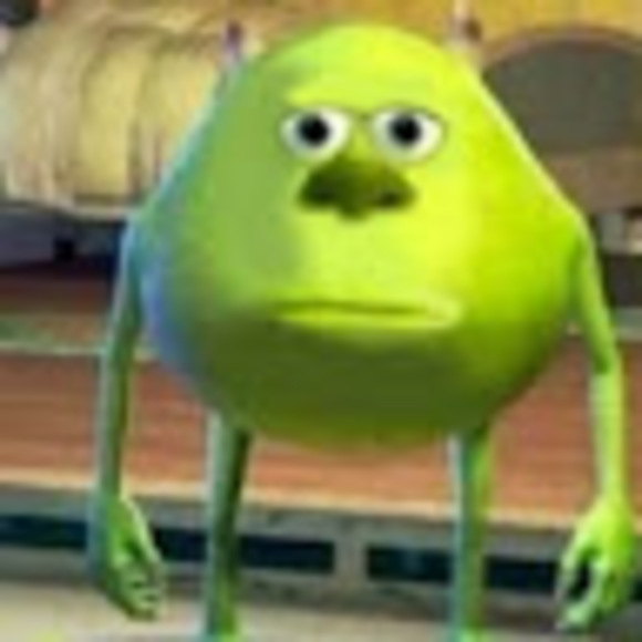 Meet your Posher, Christopher - Picture 1 of 1